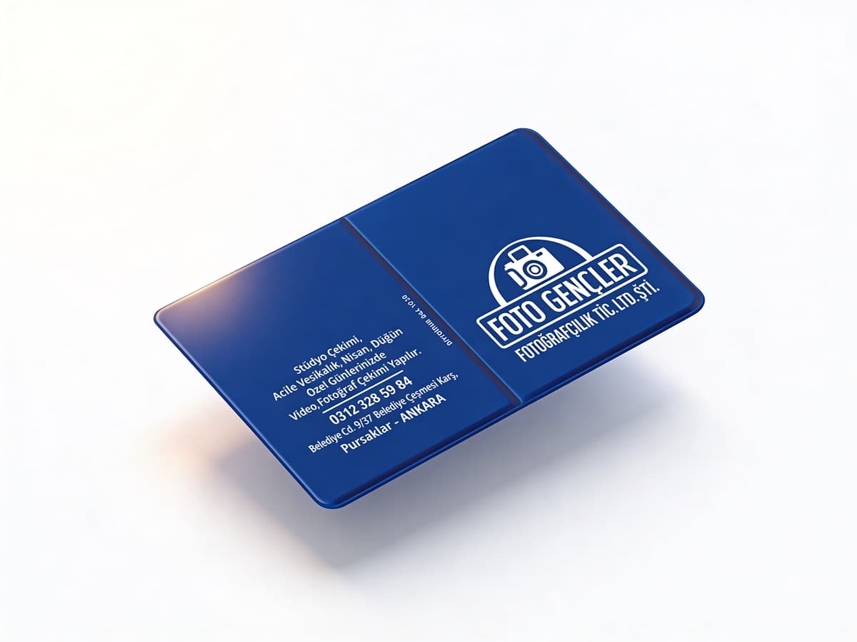 Biala Çiftli Vesikalık Kabı